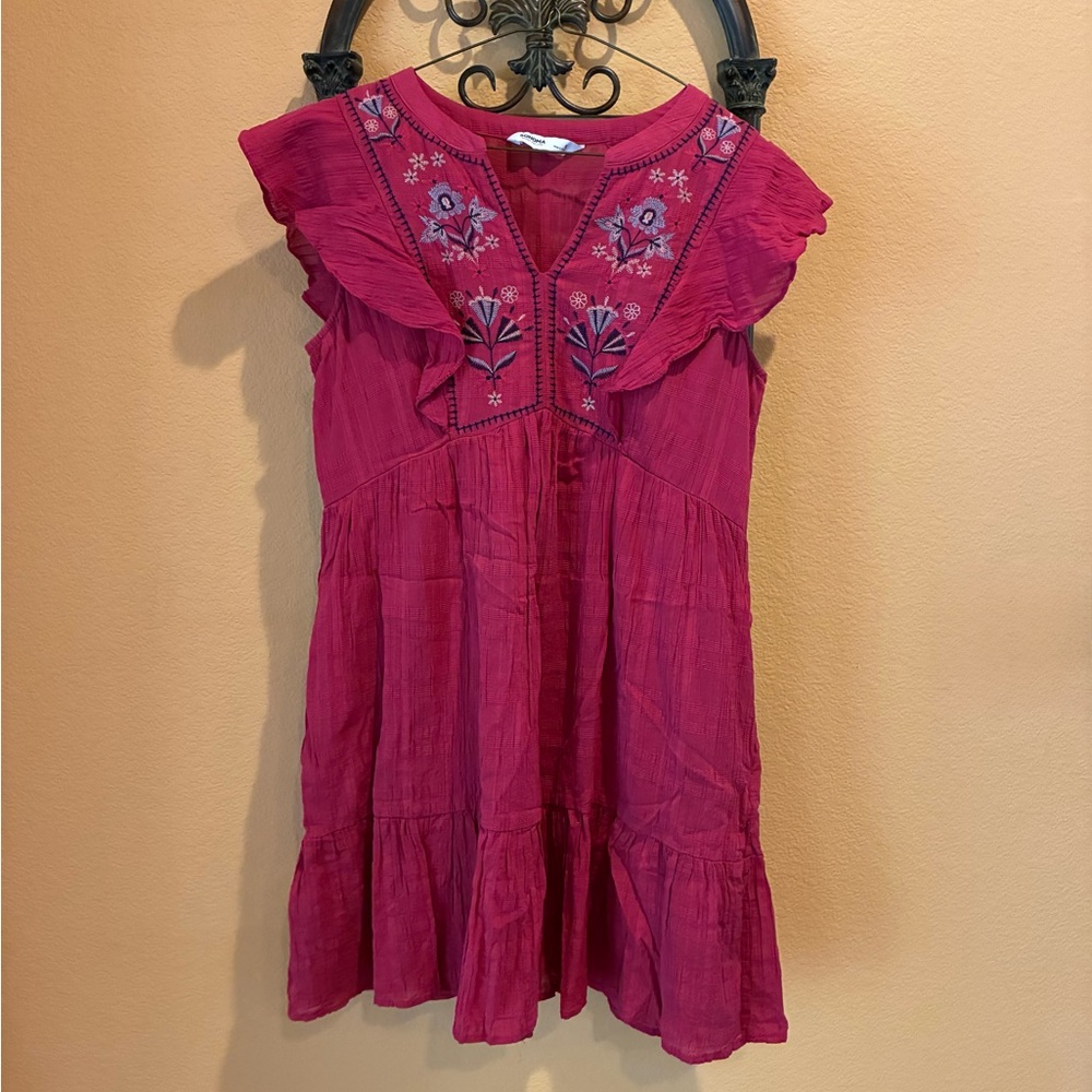 Sonoma Summer Dress